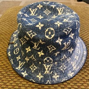 Louis Vuitton Bucket Hat